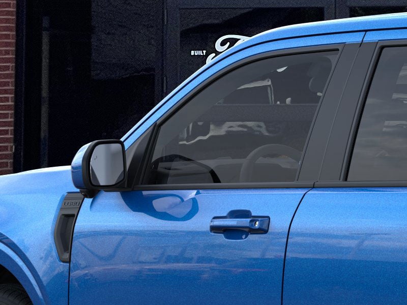 2026 Ford Maverick Lobo High