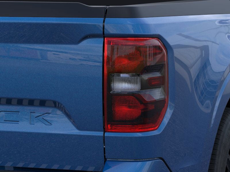 2026 Ford Maverick Lobo High