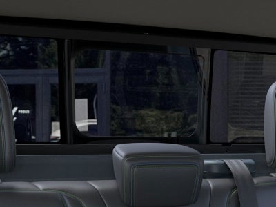 2026 Ford Maverick Lobo High