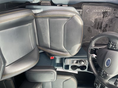 2024 Ford Maverick LARIAT Advanced