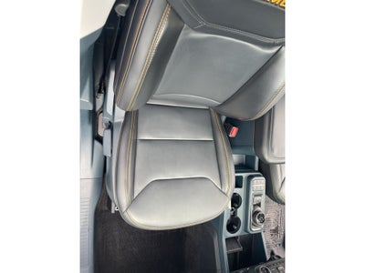 2024 Ford Maverick LARIAT Advanced
