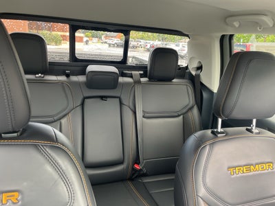 2024 Ford Maverick LARIAT Advanced