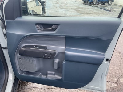 2024 Ford Maverick LARIAT Advanced