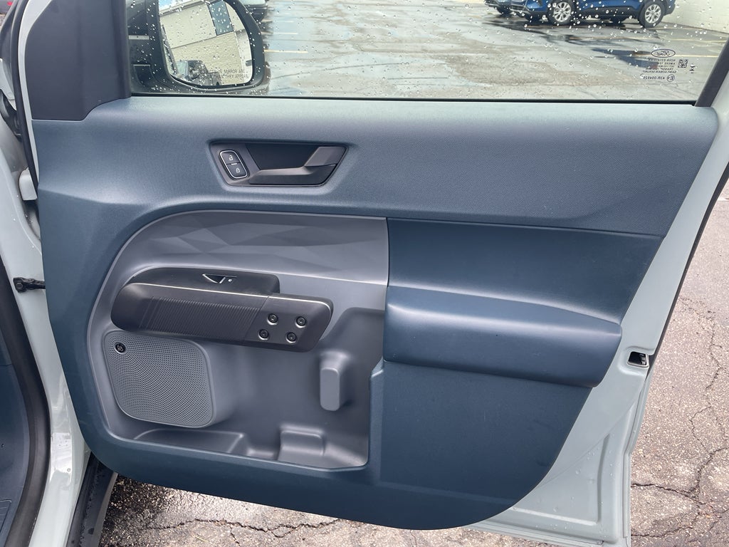 2024 Ford Maverick LARIAT Advanced
