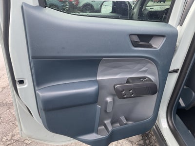 2024 Ford Maverick LARIAT Advanced