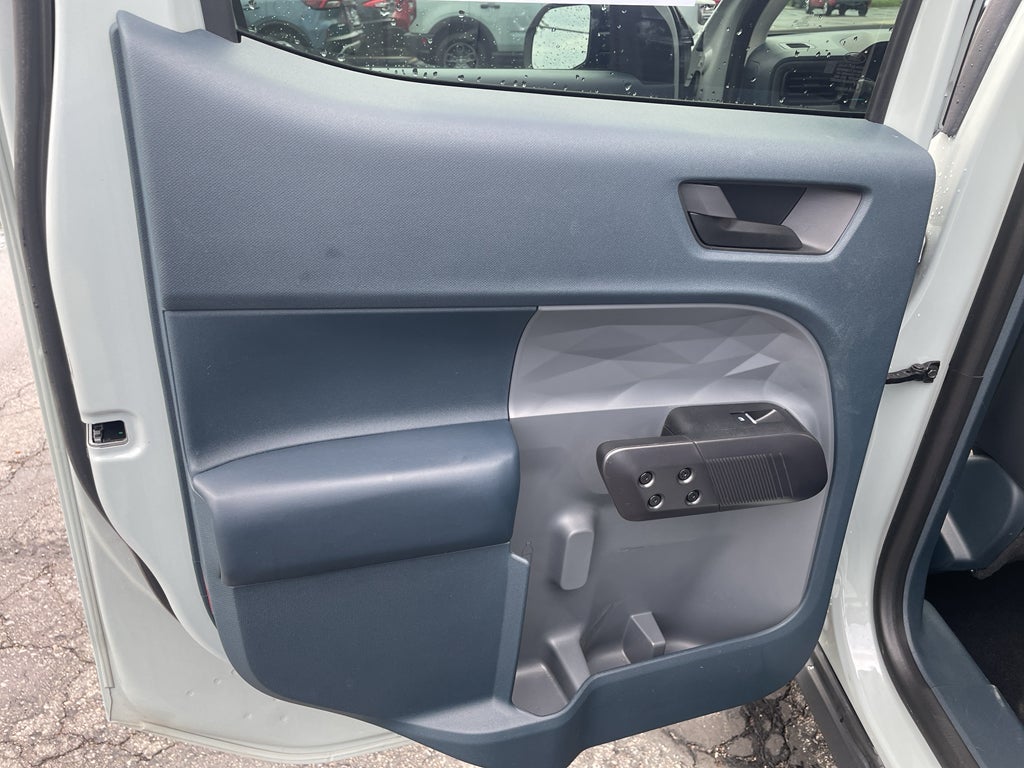 2024 Ford Maverick LARIAT Advanced