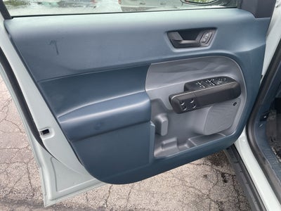 2024 Ford Maverick LARIAT Advanced