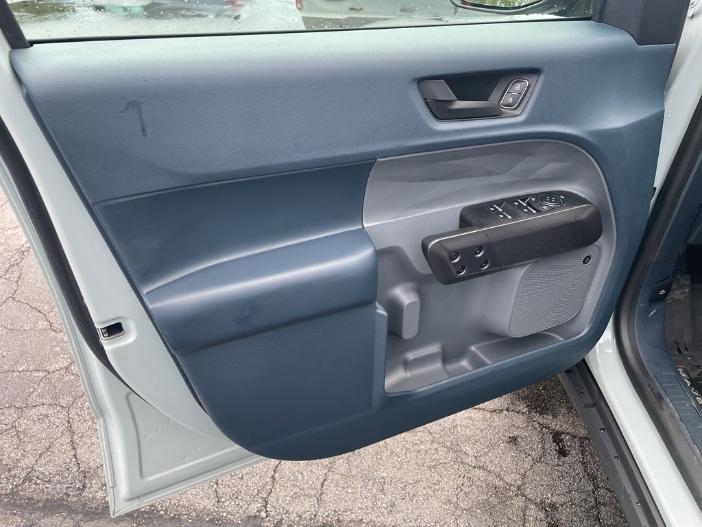 2024 Ford Maverick LARIAT Advanced