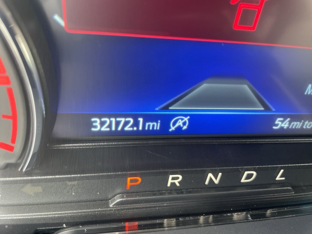 2024 Ford Maverick LARIAT Advanced