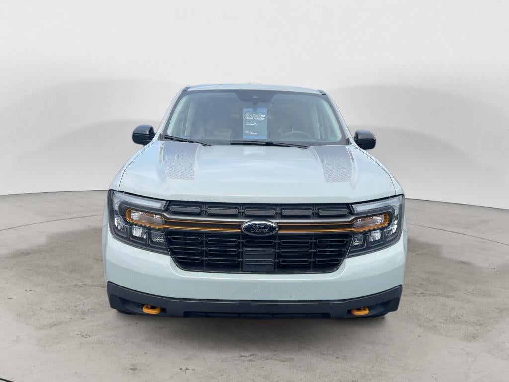 2024 Ford Maverick LARIAT Advanced