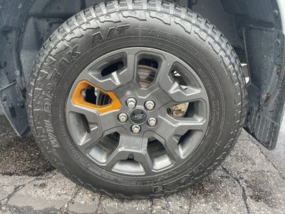 2024 Ford Maverick LARIAT Advanced
