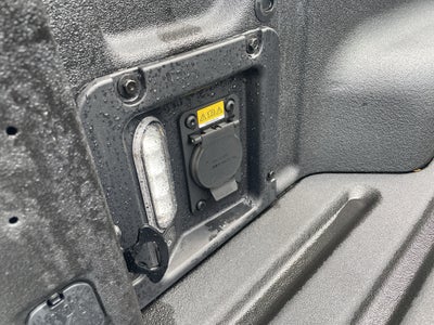 2024 Ford Maverick LARIAT Advanced