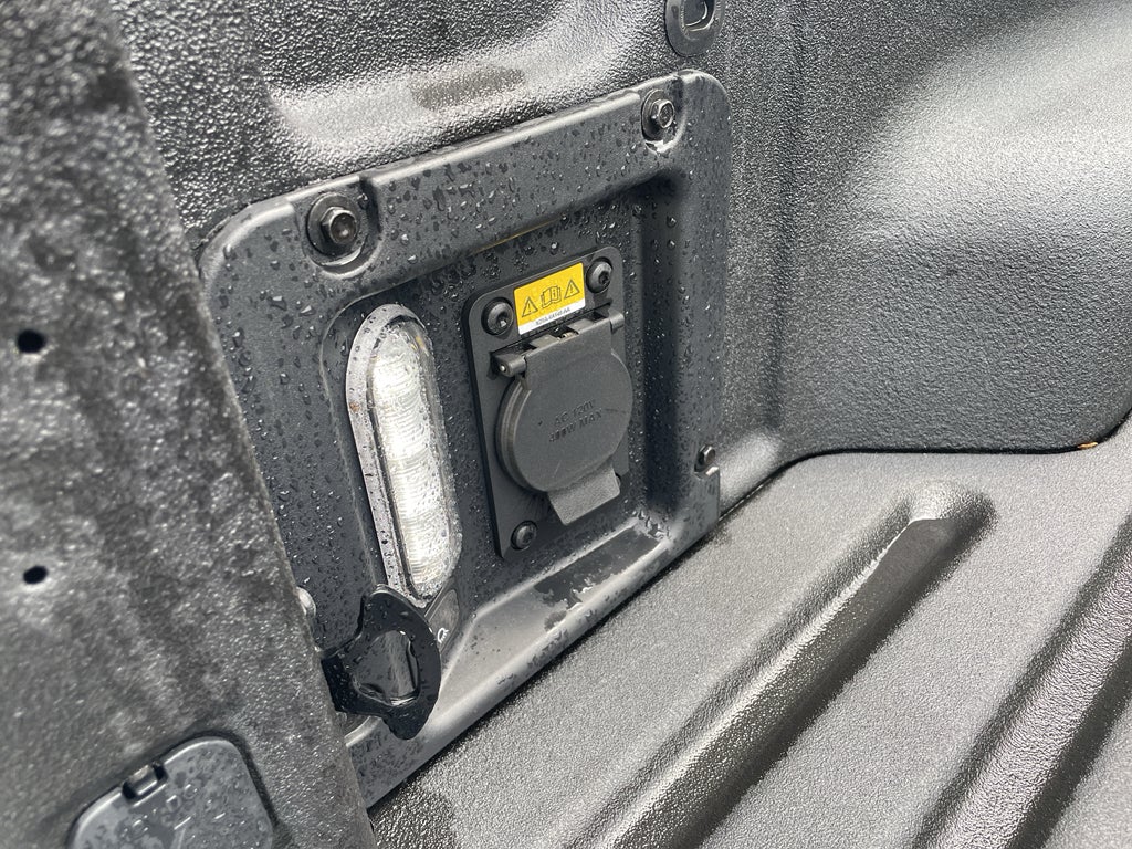2024 Ford Maverick LARIAT Advanced