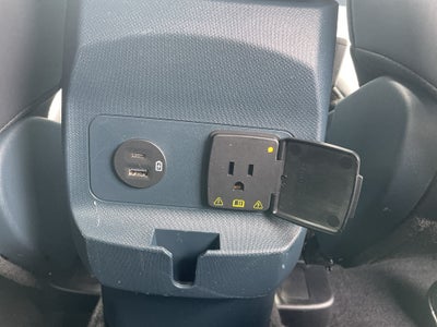 2024 Ford Maverick LARIAT Advanced