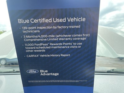 2024 Ford Maverick LARIAT Advanced