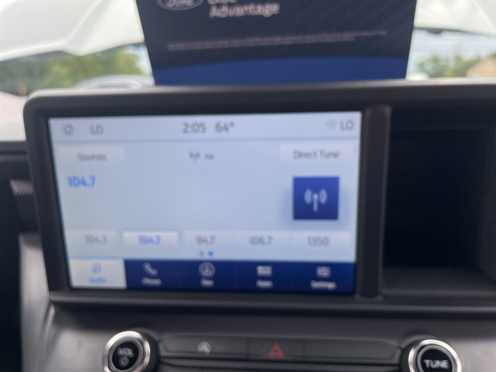 2024 Ford Maverick LARIAT Advanced