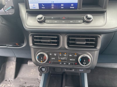 2024 Ford Maverick LARIAT Advanced