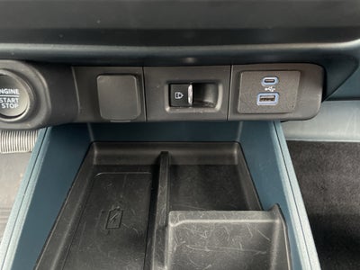 2024 Ford Maverick LARIAT Advanced