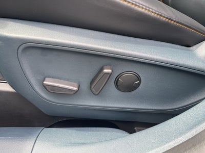 2024 Ford Maverick LARIAT Advanced