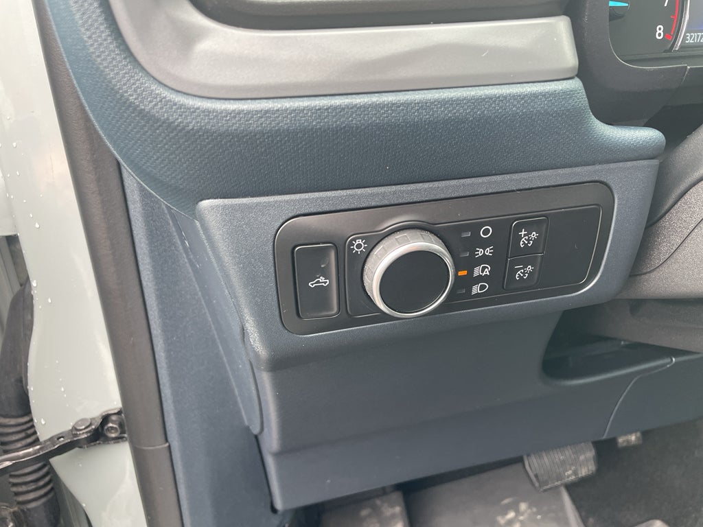 2024 Ford Maverick LARIAT Advanced