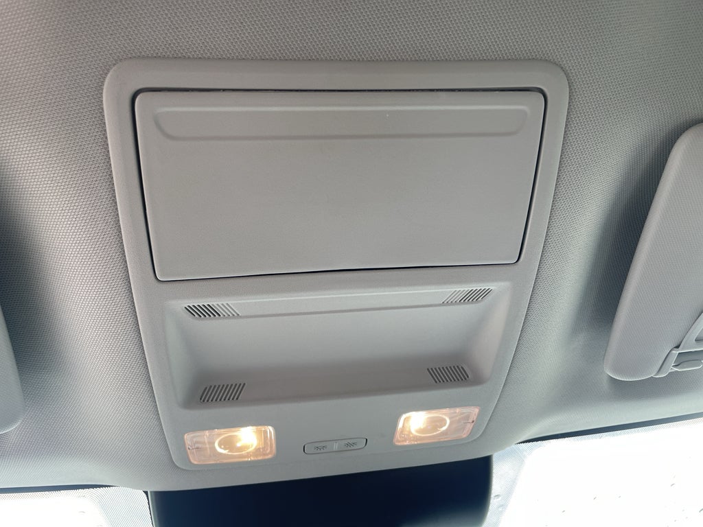 2024 Ford Maverick LARIAT Advanced