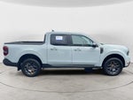 2024 Ford Maverick LARIAT Advanced