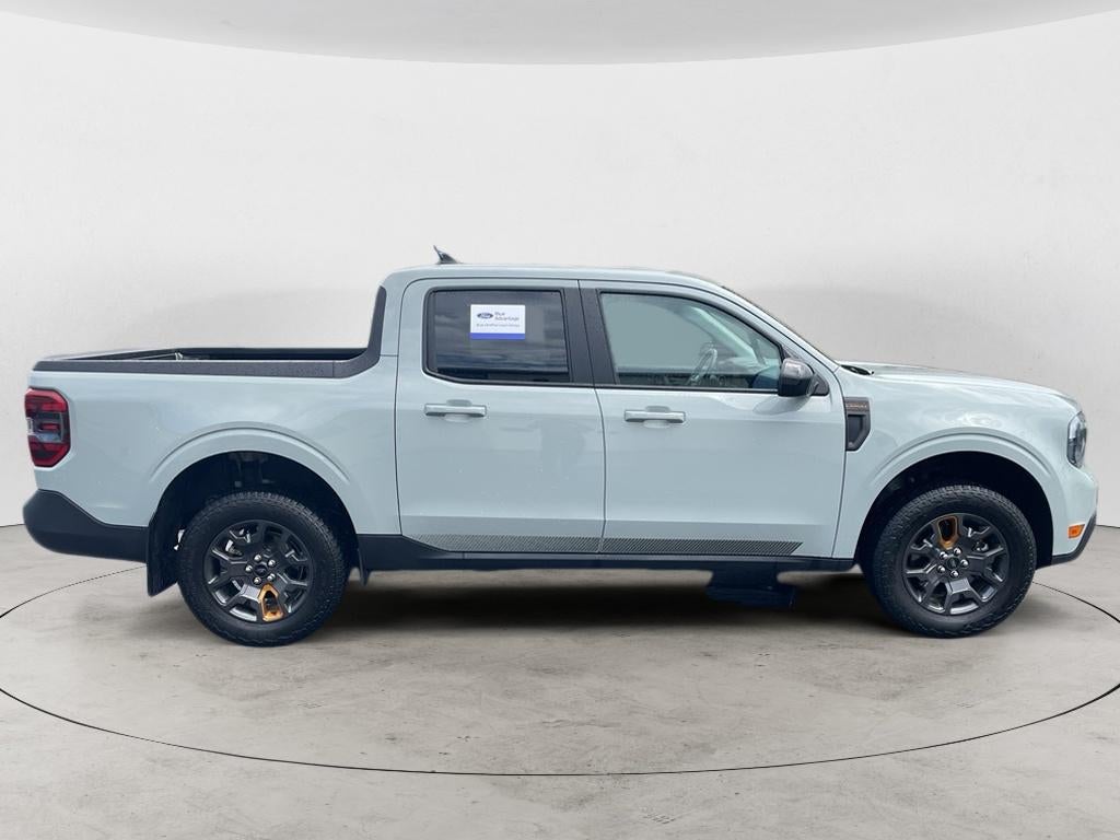 2024 Ford Maverick LARIAT Advanced