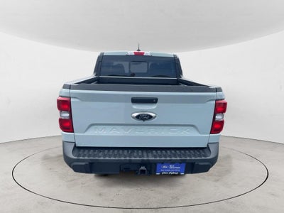 2024 Ford Maverick LARIAT Advanced