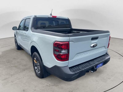 2024 Ford Maverick LARIAT Advanced