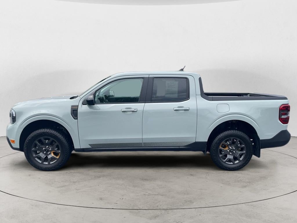 2024 Ford Maverick LARIAT Advanced