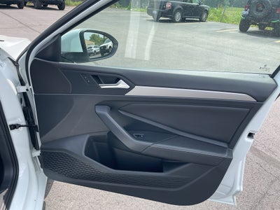 2024 Volkswagen Jetta S