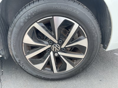 2024 Volkswagen Jetta S
