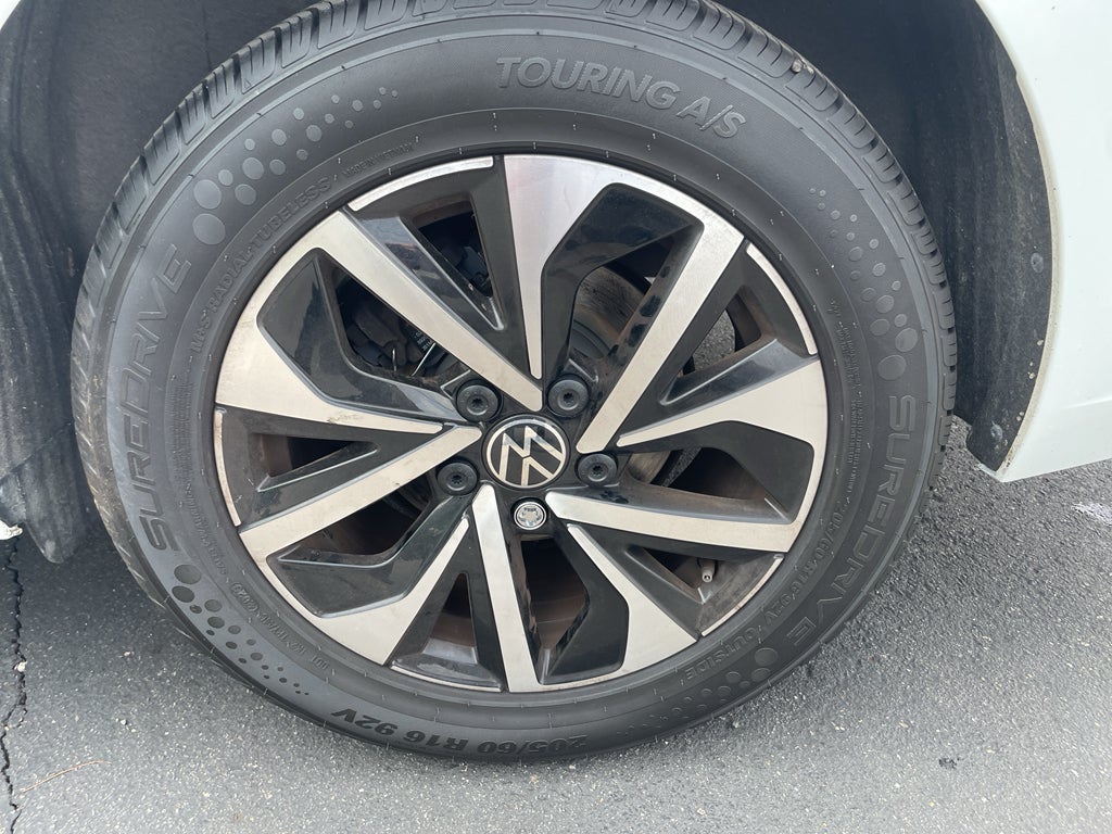 2024 Volkswagen Jetta S
