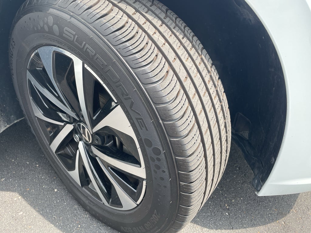 2024 Volkswagen Jetta S