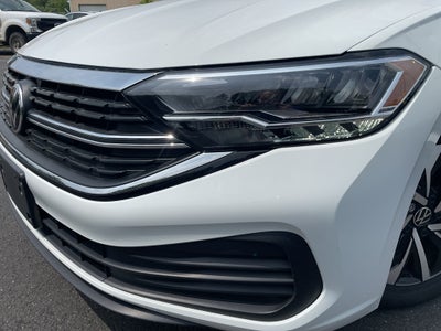 2024 Volkswagen Jetta S