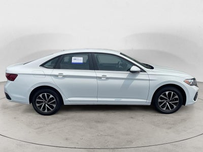 2024 Volkswagen Jetta S