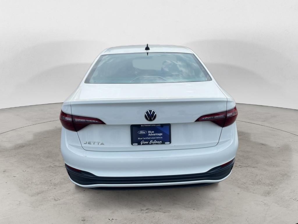 2024 Volkswagen Jetta S