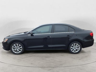 2013 Volkswagen Jetta SE w/Convenience
