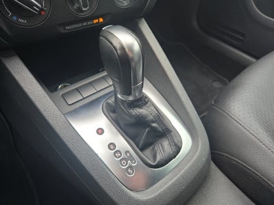 2013 Volkswagen Jetta SE w/Convenience
