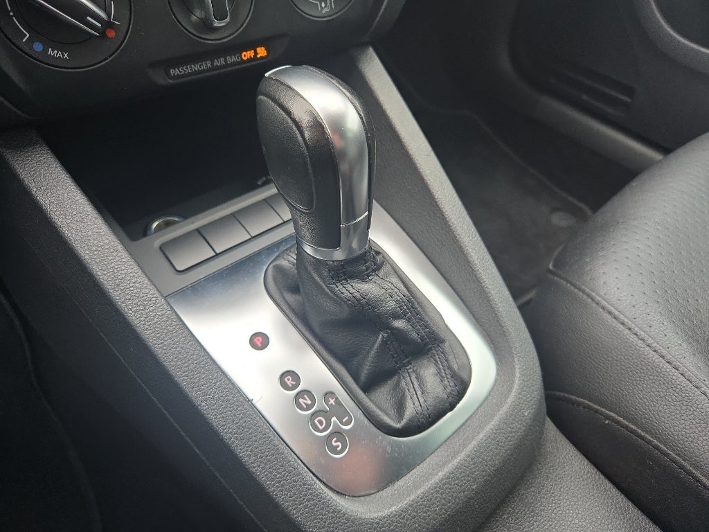 2013 Volkswagen Jetta SE w/Convenience