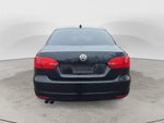 2013 Volkswagen Jetta SE w/Convenience
