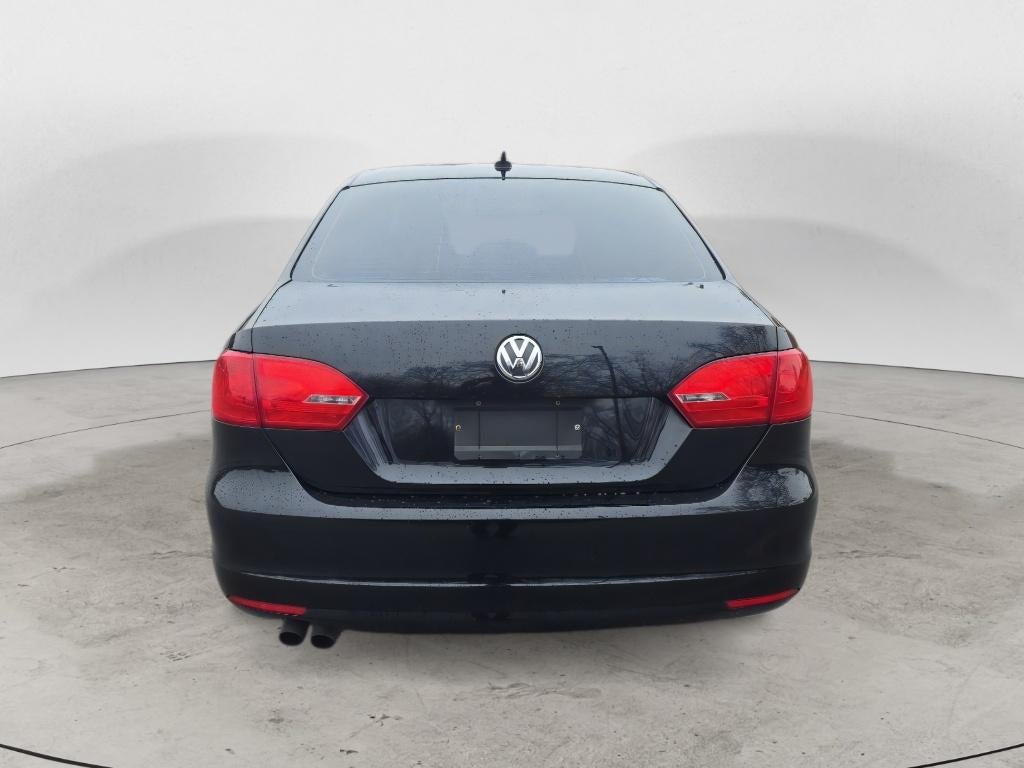 2013 Volkswagen Jetta SE w/Convenience