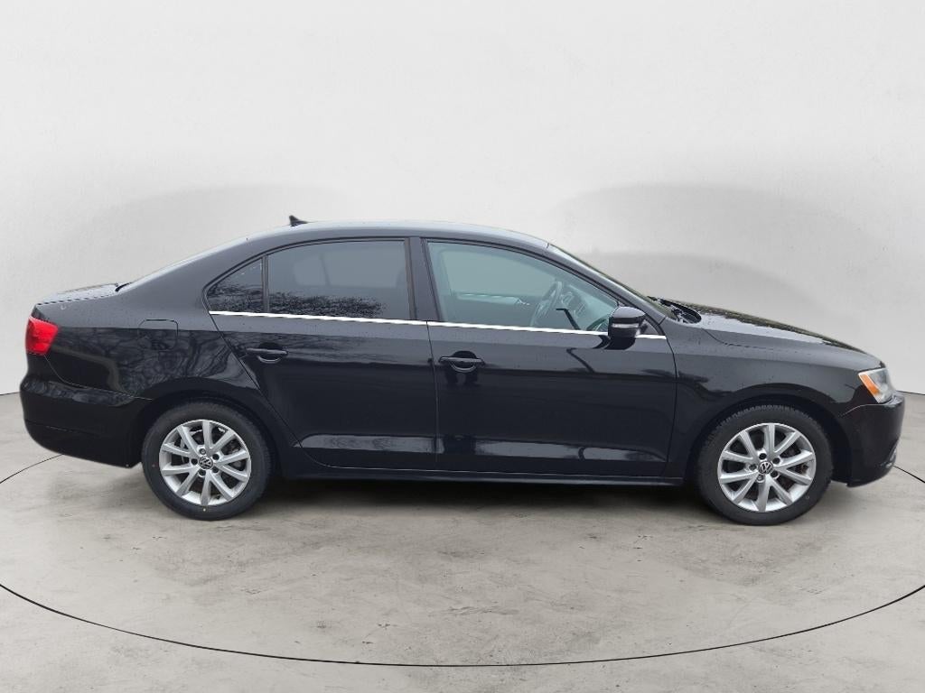 2013 Volkswagen Jetta SE w/Convenience