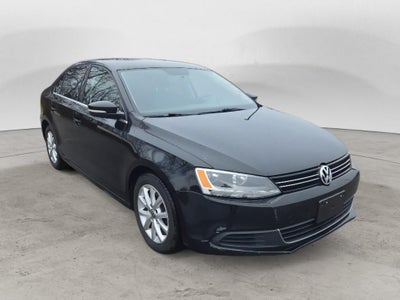 2013 Volkswagen Jetta SE w/Convenience