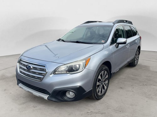 2015 Subaru Outback 3.6R Limited