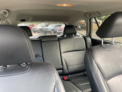 2015 Subaru Outback 3.6R Limited