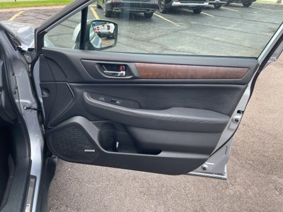 2015 Subaru Outback 3.6R Limited