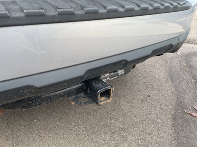 2015 Subaru Outback 3.6R Limited