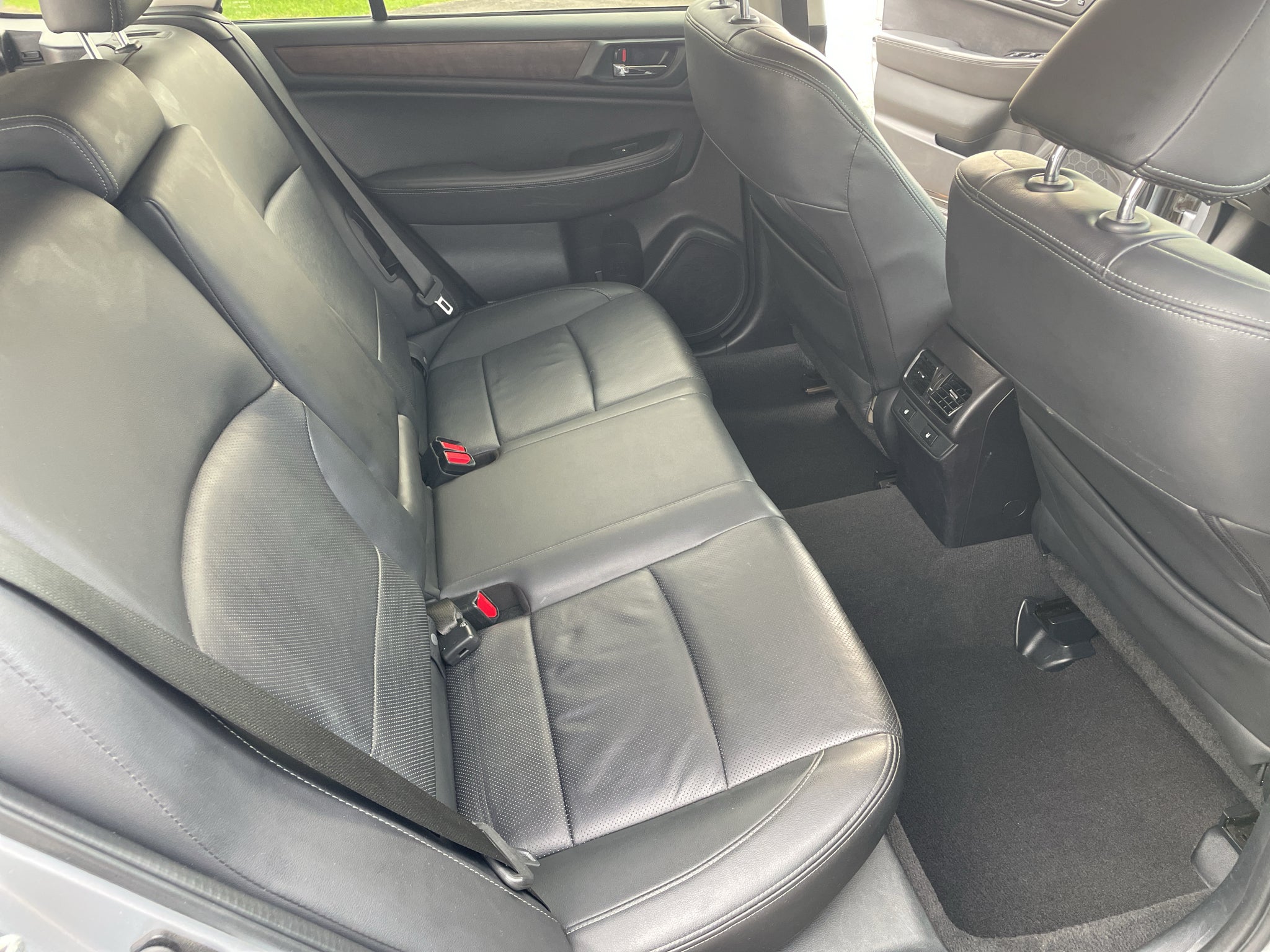 2015 Subaru Outback 3.6R Limited