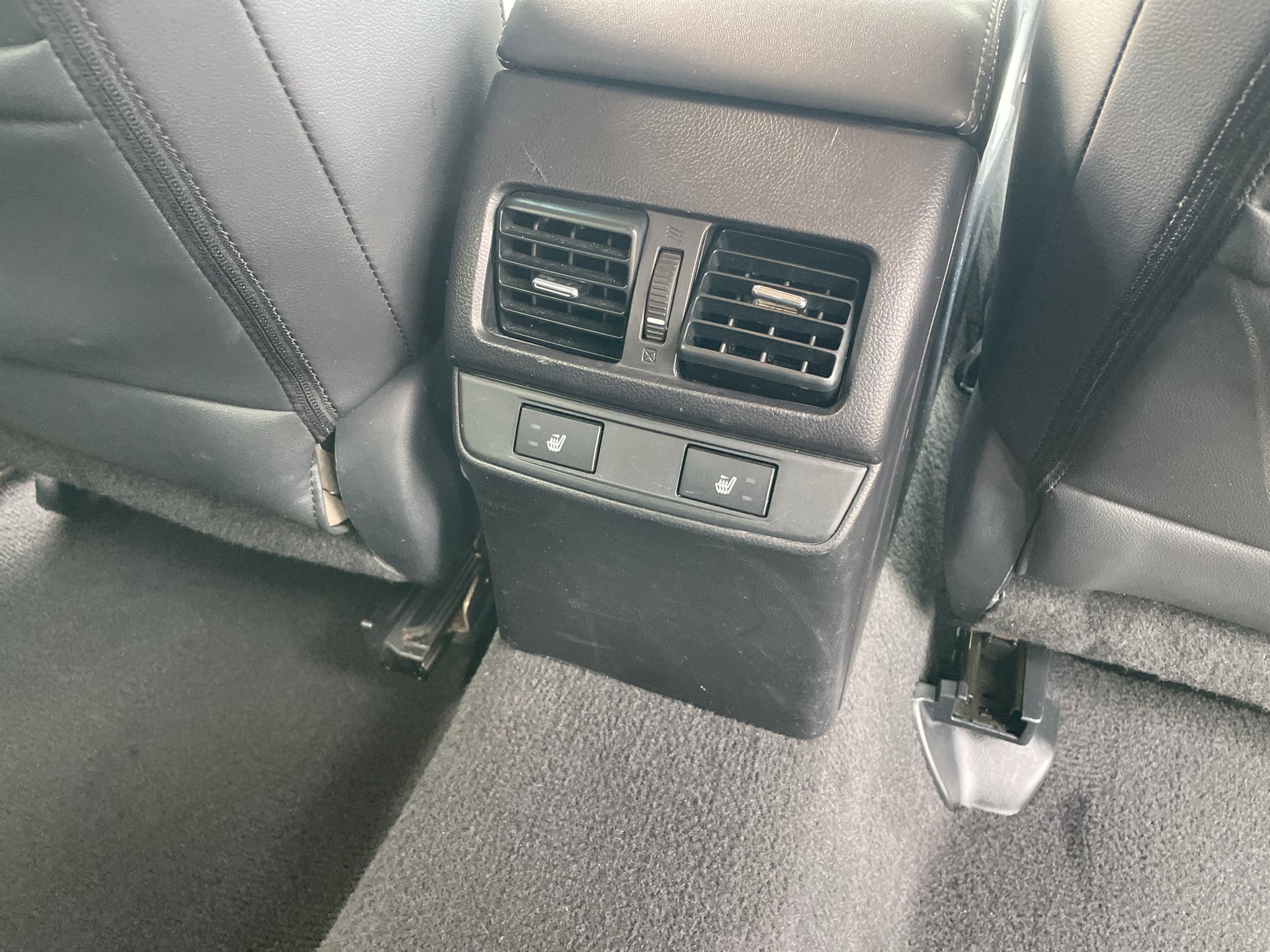 2015 Subaru Outback 3.6R Limited